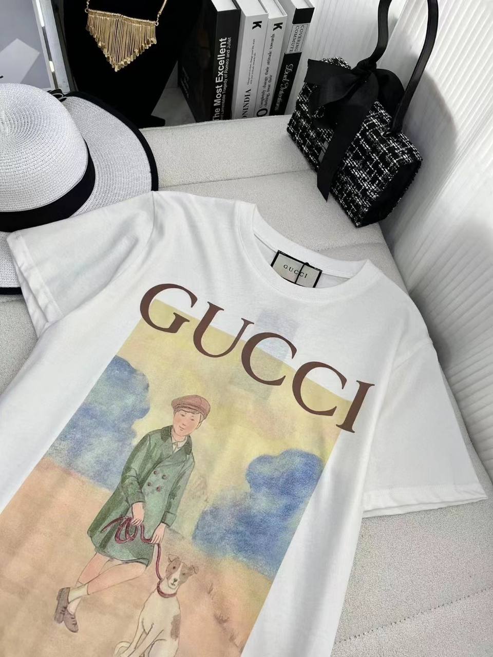 Футболочки